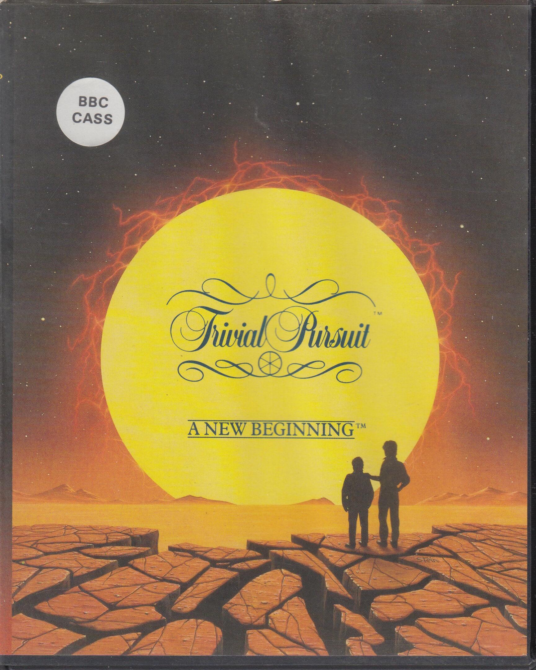Trivial Pursuit: A New Beginning