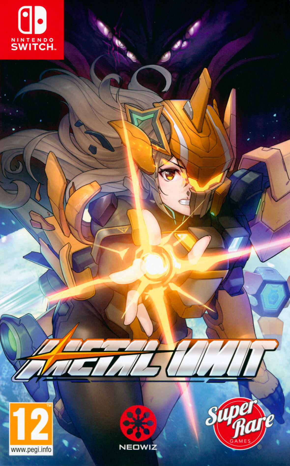 Metal Unit