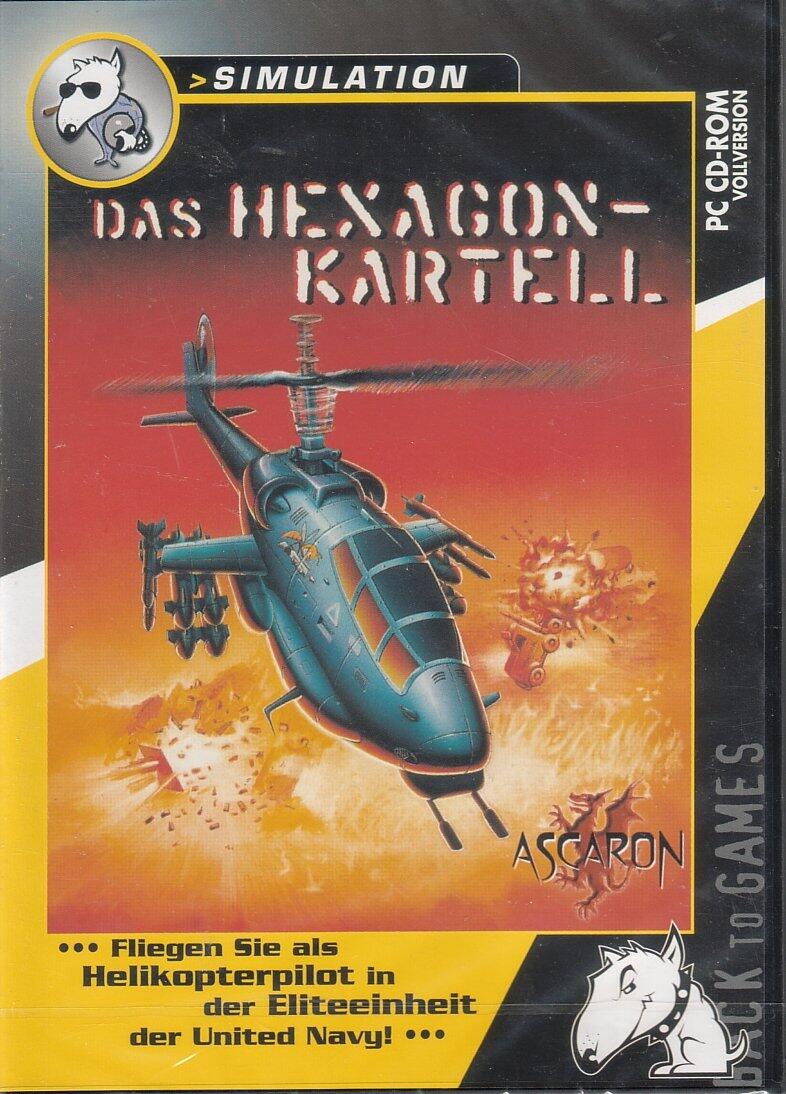 Das Hexagon-Kartell