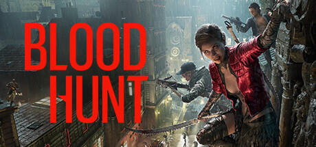 Bloodhunt