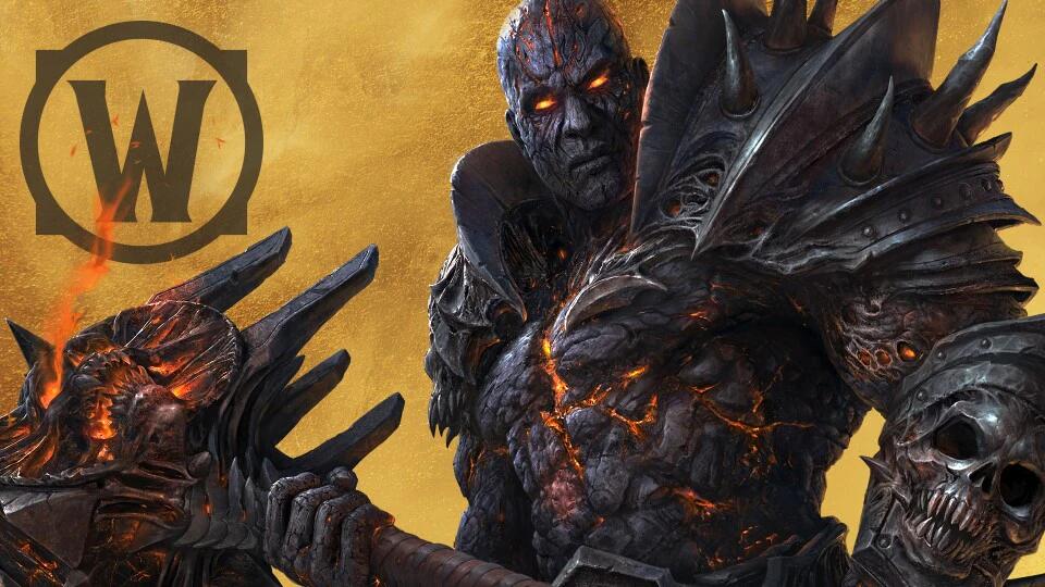 World of WarCraft: Shadowlands
