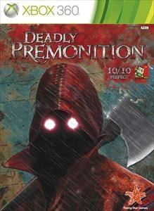 Deadly Premonition