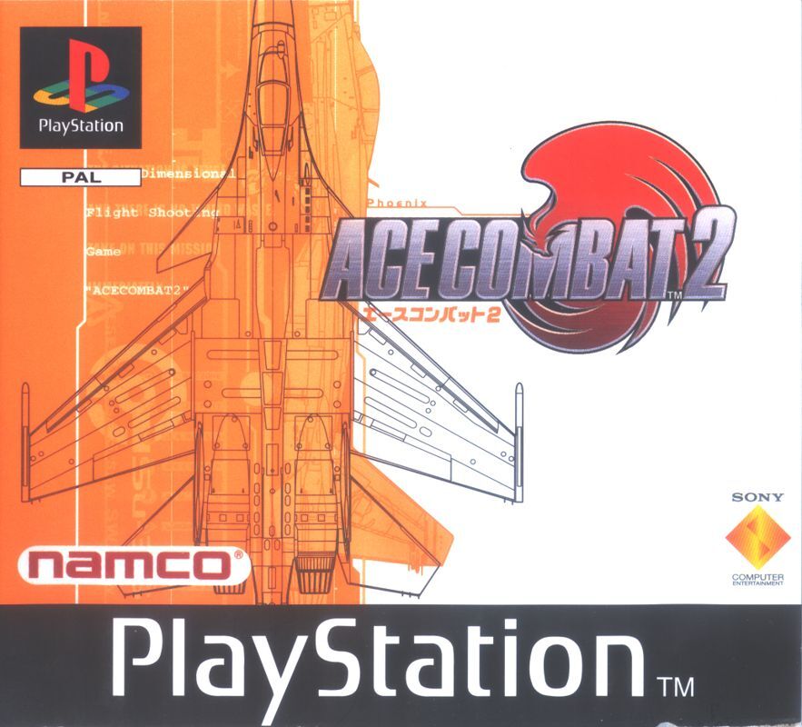 Ace Combat 2