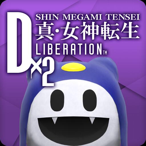 Shin Megami Tensei: Liberation Dx2