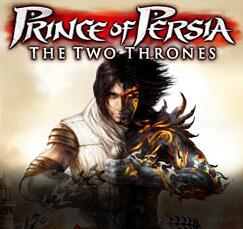 Prince of Persia: The Two Thrones
