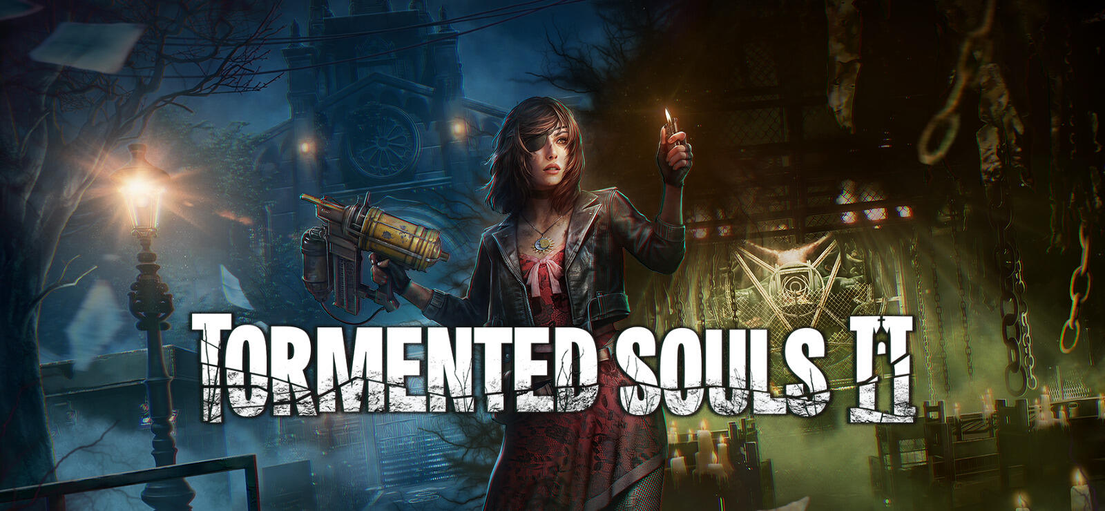 Tormented Souls II