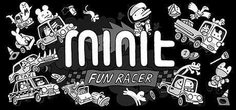 Minit: Fun Racer