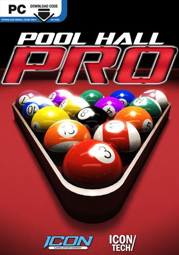 Pool Hall Pro