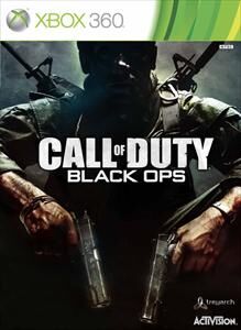Call of Duty: Black Ops - Annihilation