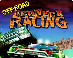 Off-Road Redneck Racing