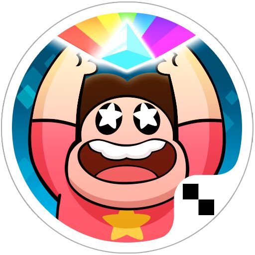 Attack the Light: Steven Universe Light RPG