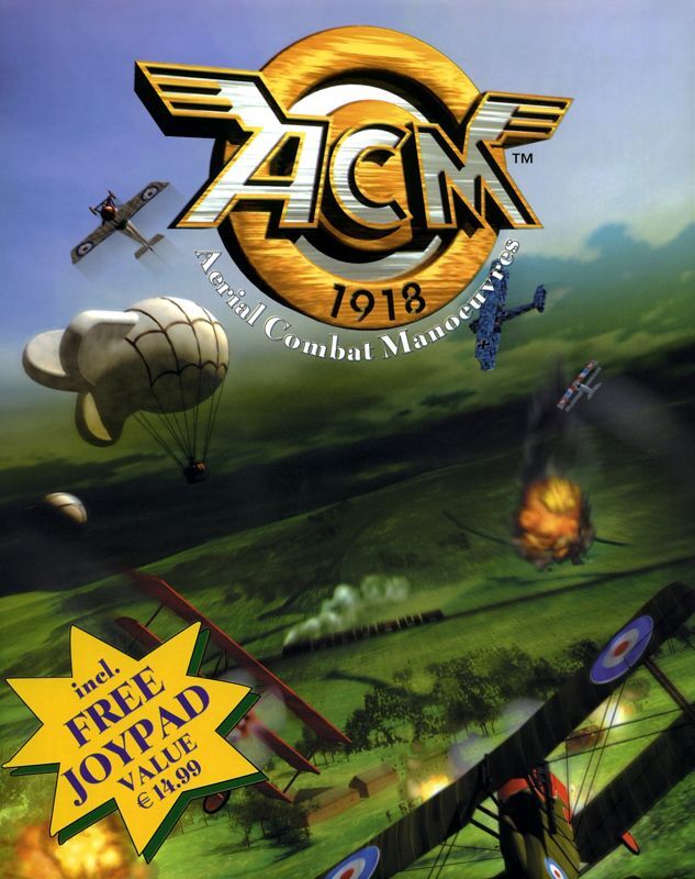 ACM 1918