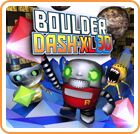 Boulder Dash-XL