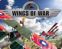 Wings of War