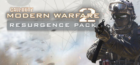 Call of Duty: Modern Warfare 2 - Resurgence Package