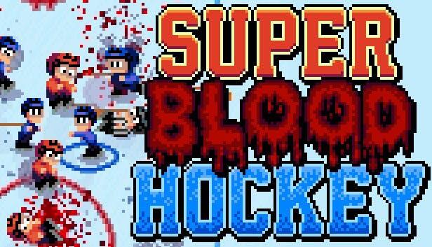 Super Blood Hockey