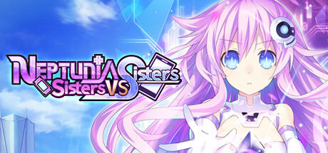 Neptunia: Sisters vs Sisters
