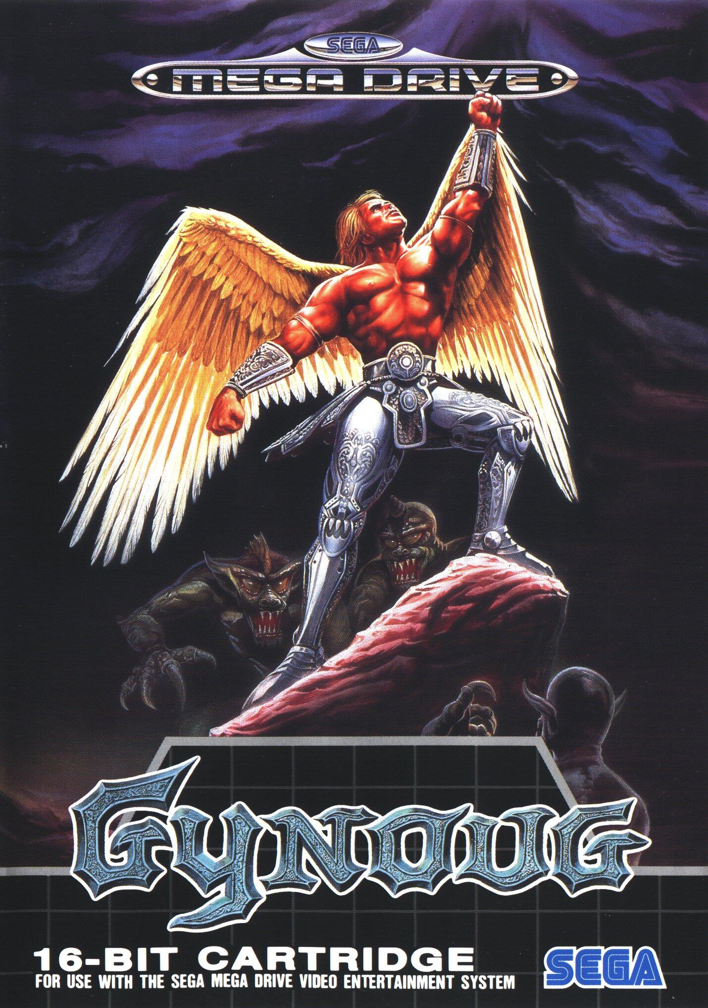 Wings of Wor