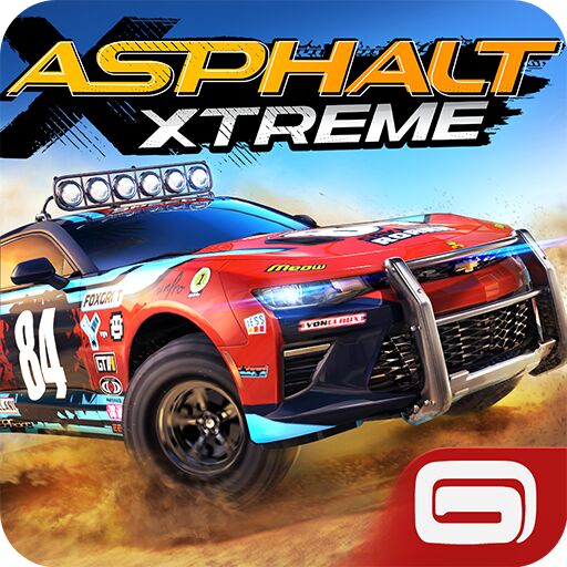 Asphalt: Xtreme