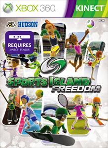 Deca Sports: Freedom