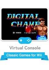 Digital Champ