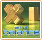 Art of Balance TOUCH!