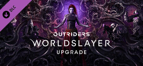 Outriders: Worldslayer