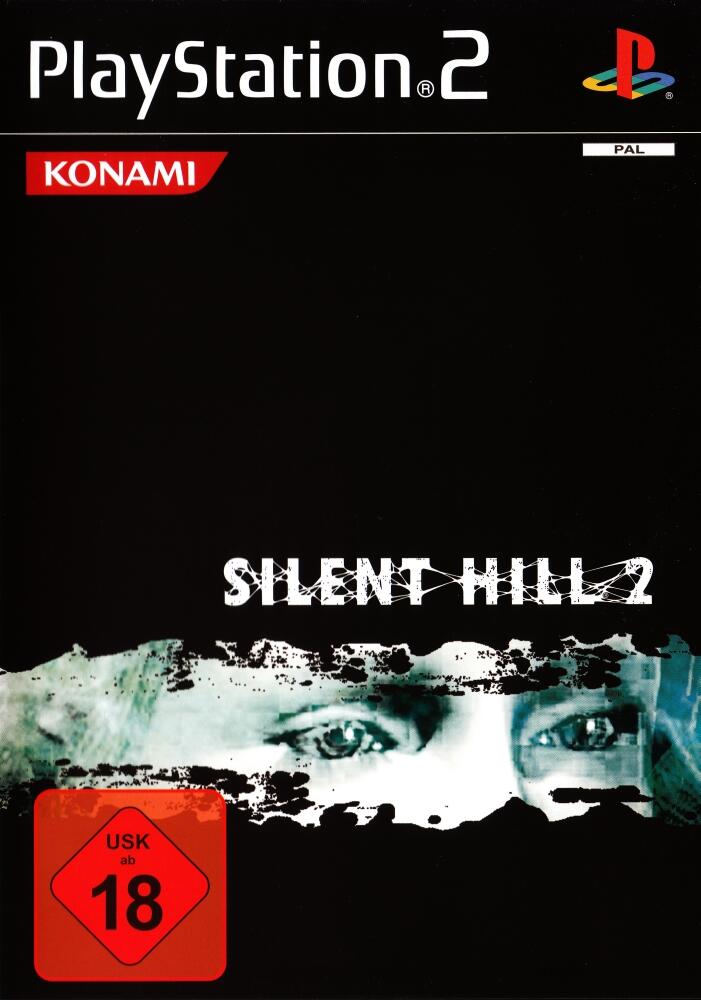 Silent Hill 2
