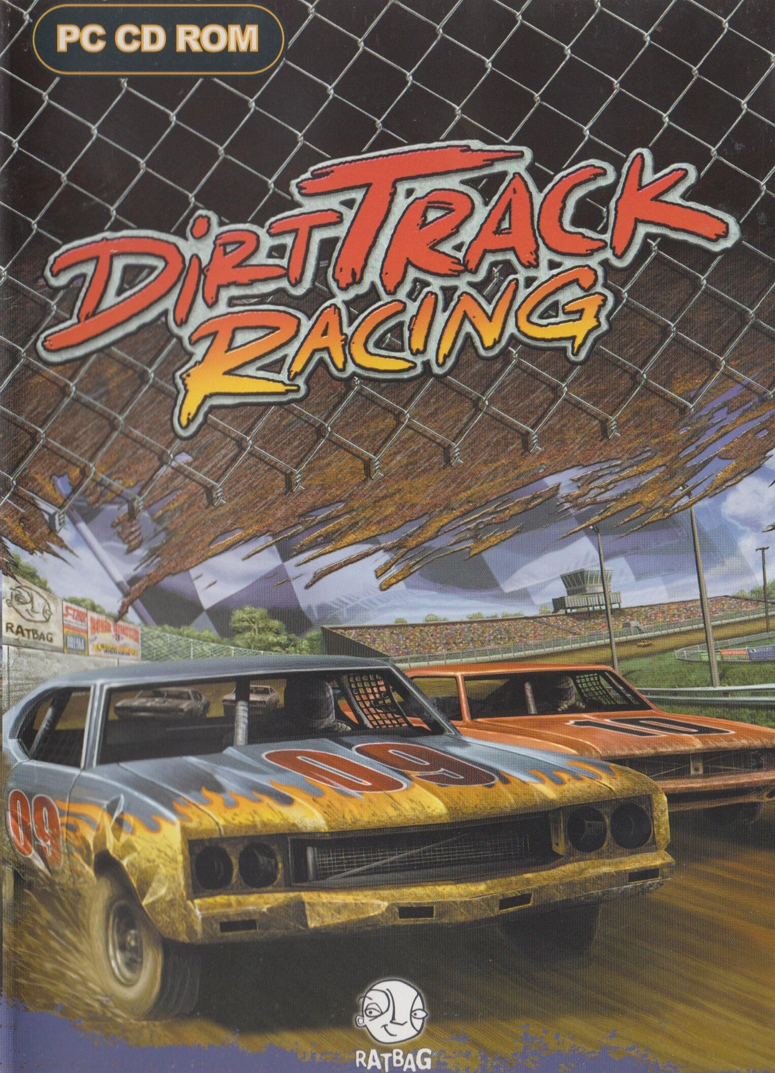 Dirt Track Racing