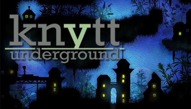 Knytt Underground
