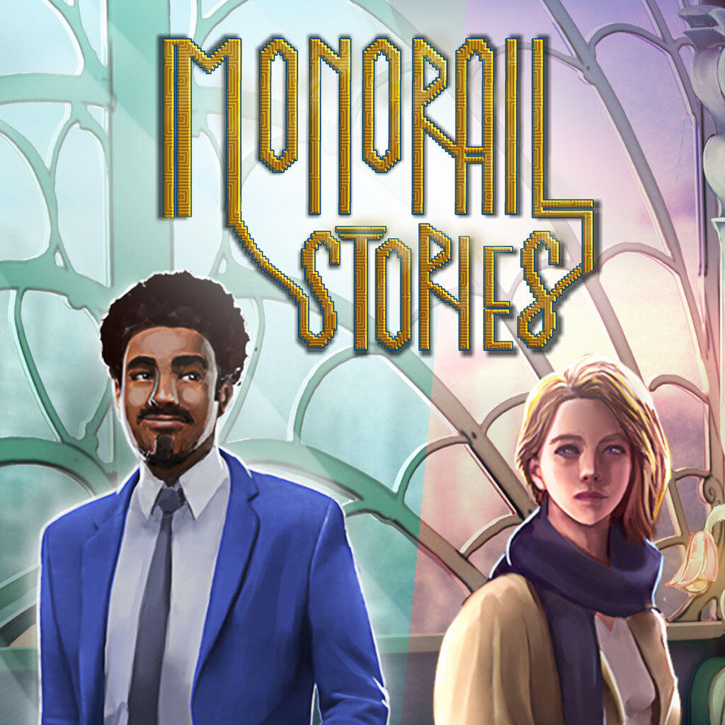 Monorail Stories