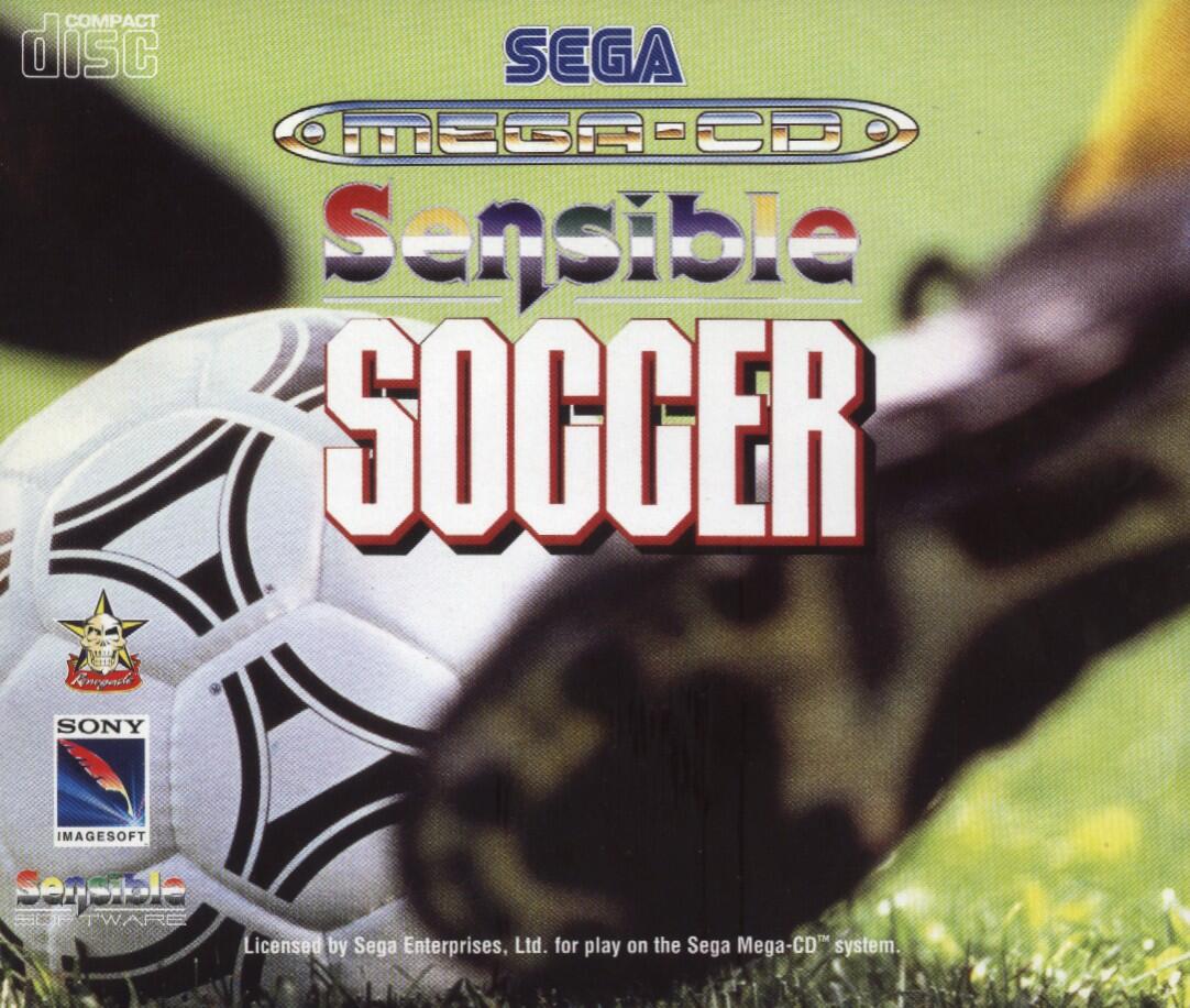 Championship Soccer '94