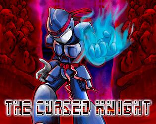 The Cursed Knight