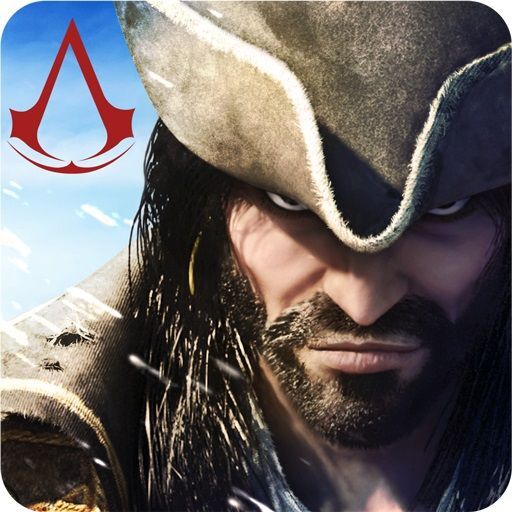 Assassin's Creed: Pirates