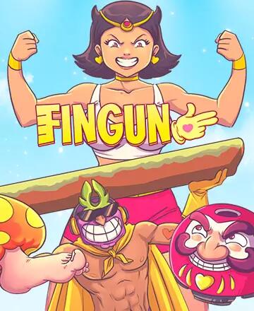 Fingun