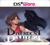 Divergent Shift