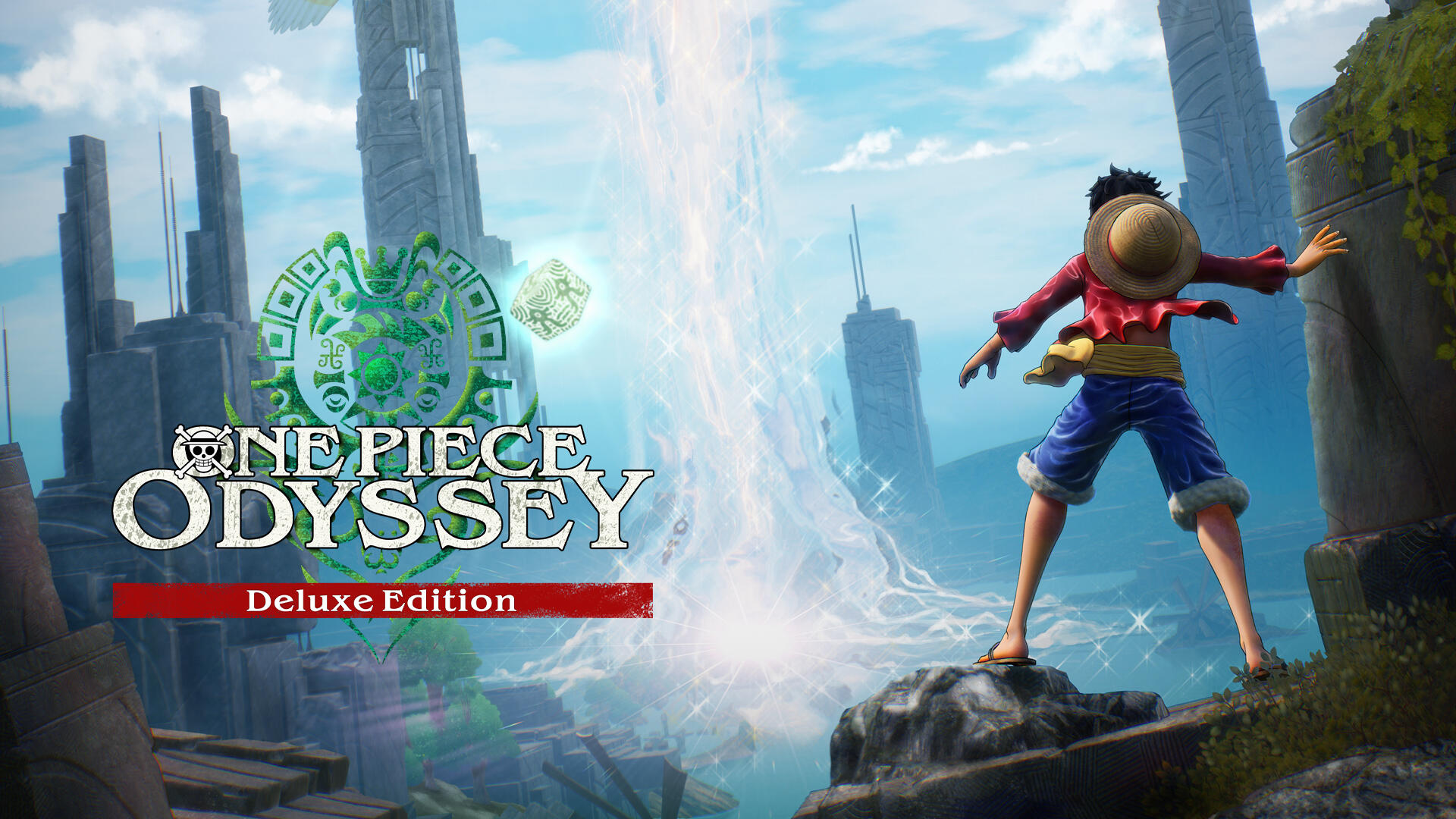One Piece: Odyssey - Deluxe Edition