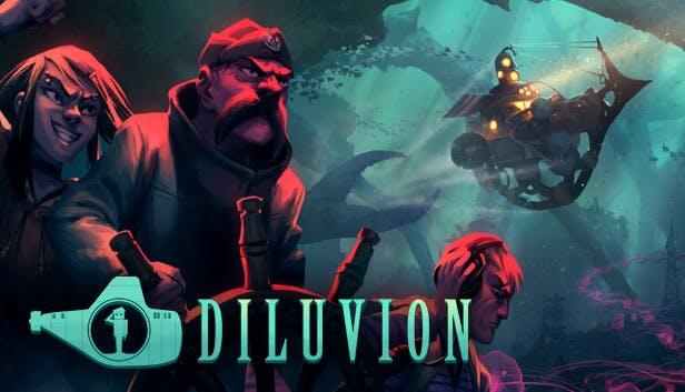 Diluvion