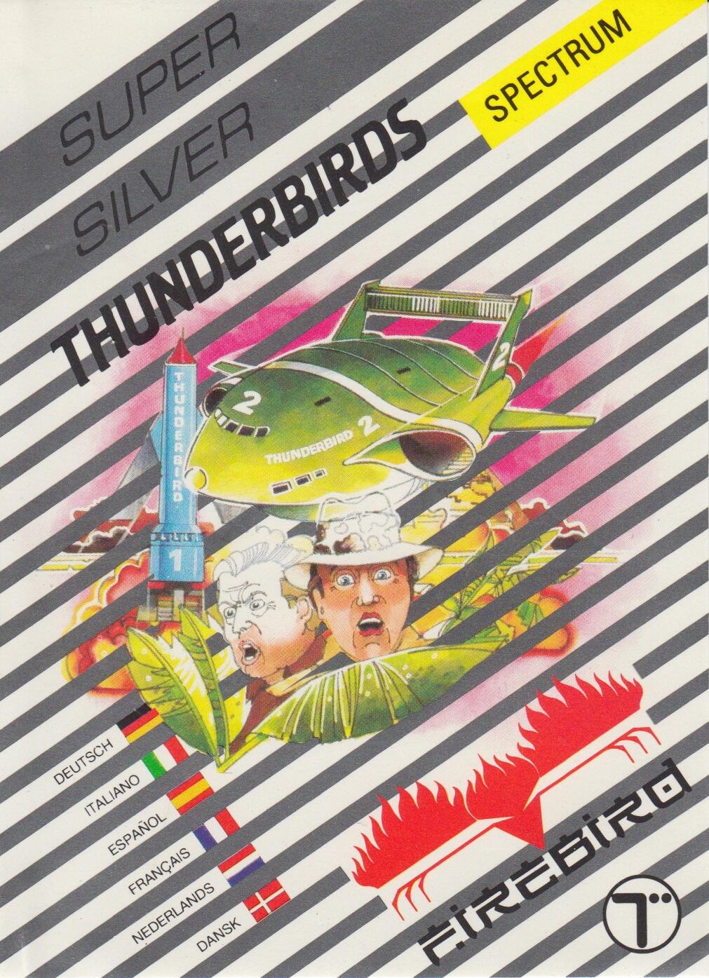 Thunderbirds