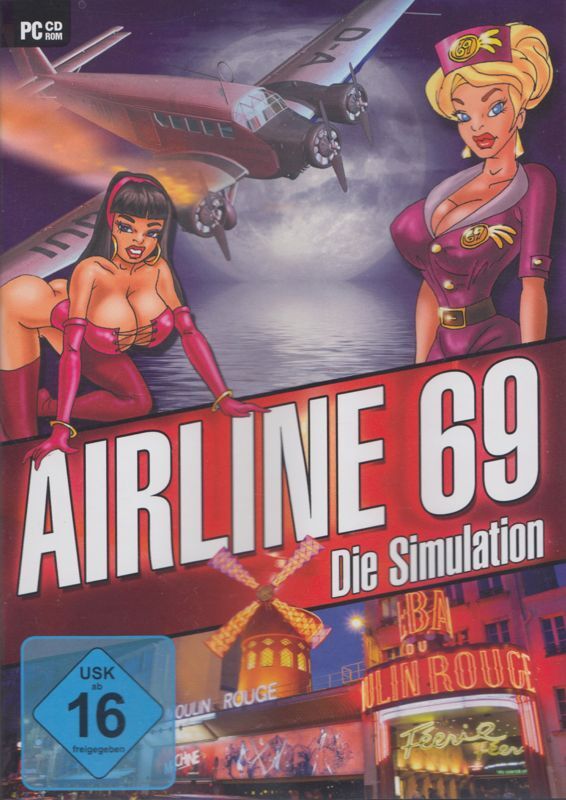 Airline 69: Return to Casablanca
