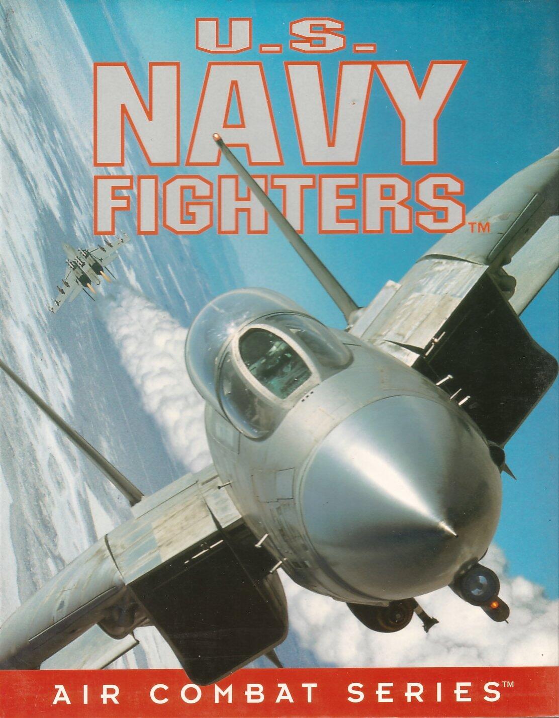 U.S. Navy Fighters