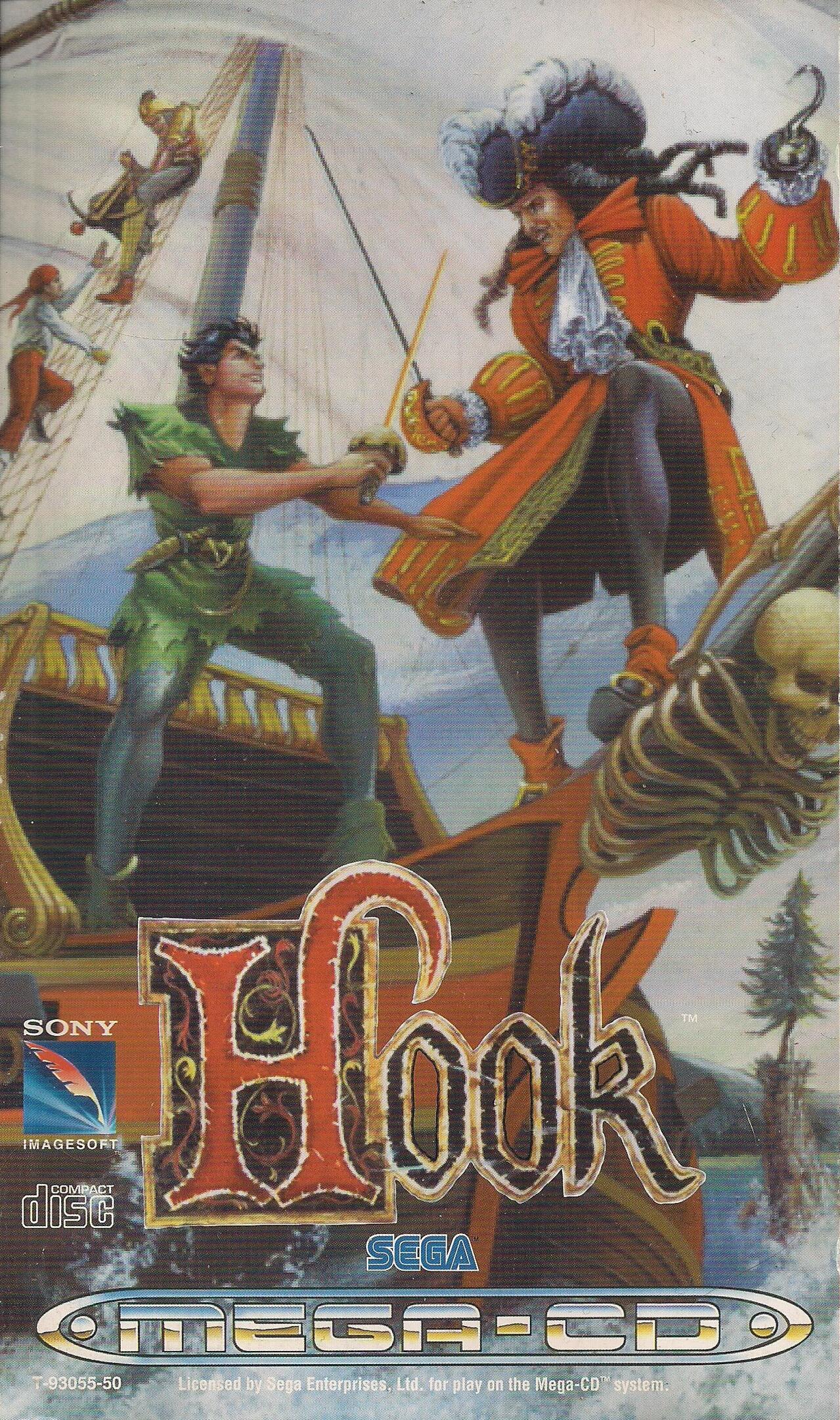 Hook