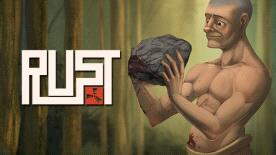 Rust