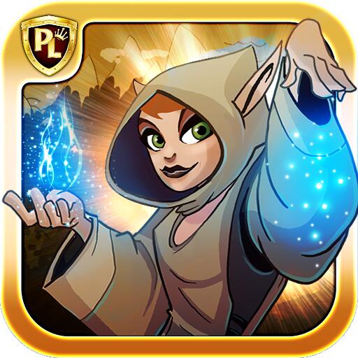 Pocket Legends