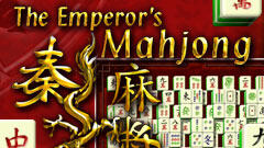 The Emperor's Mahjong