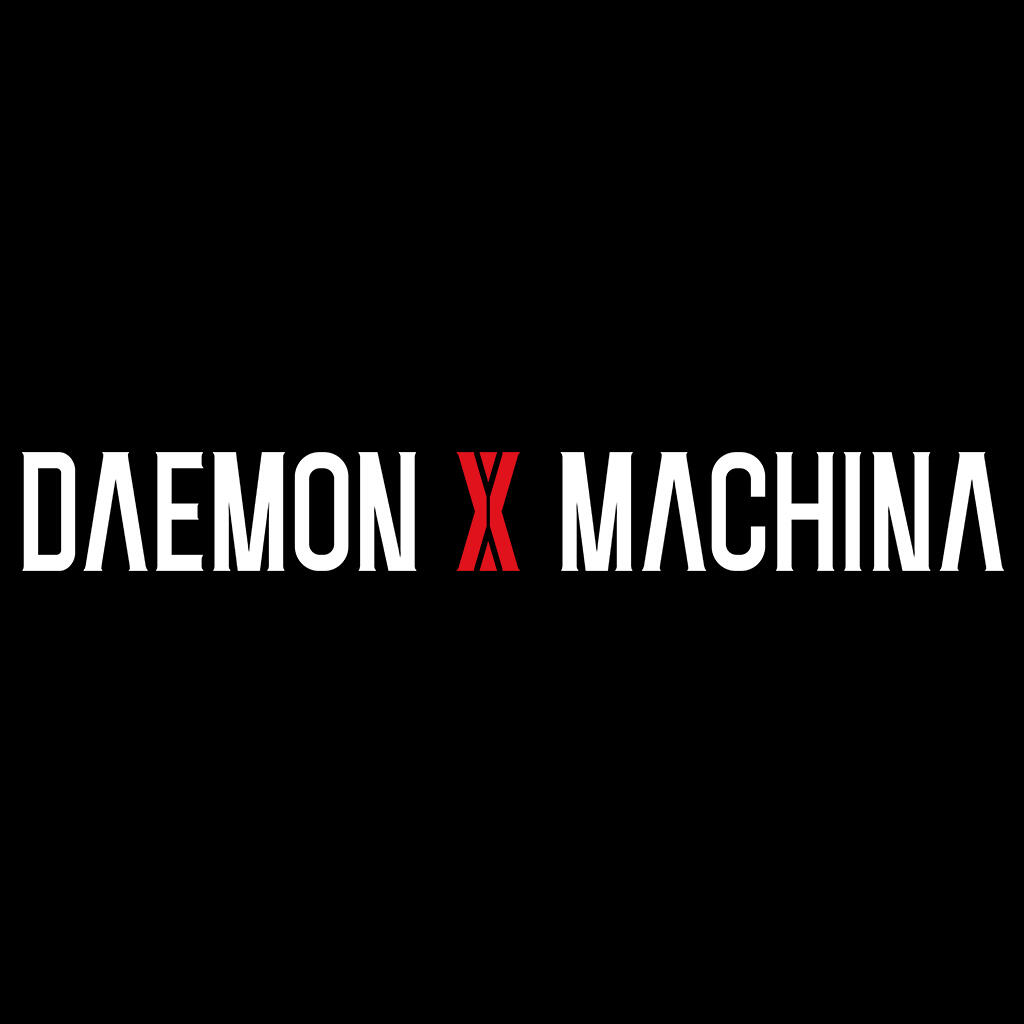 Daemon X Machina