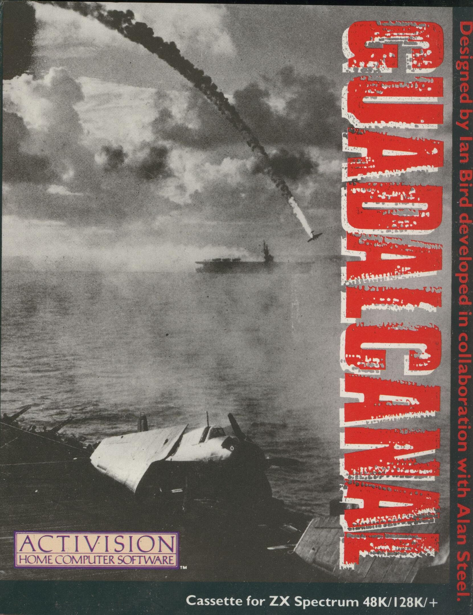 Guadalcanal