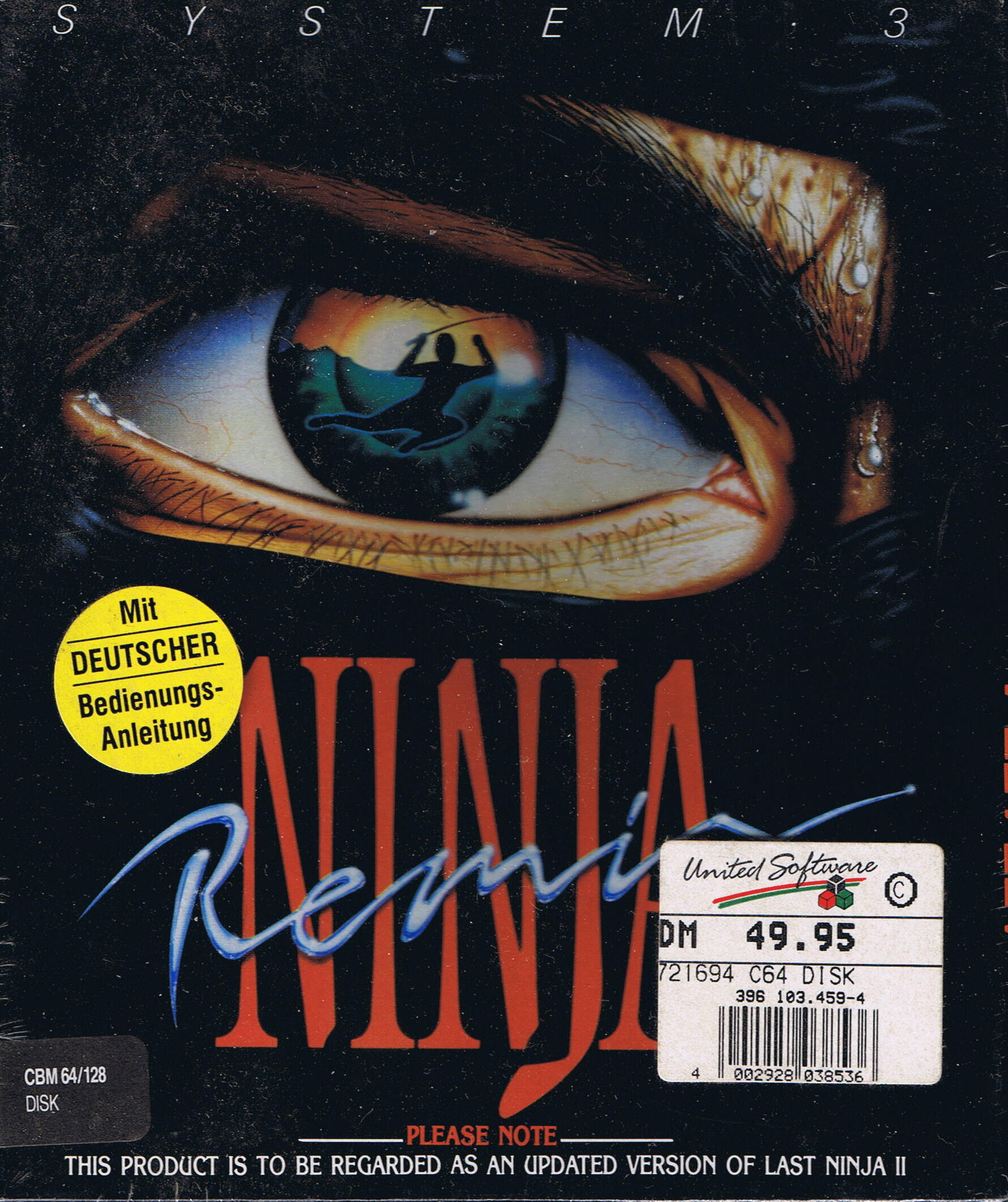 Ninja Remix
