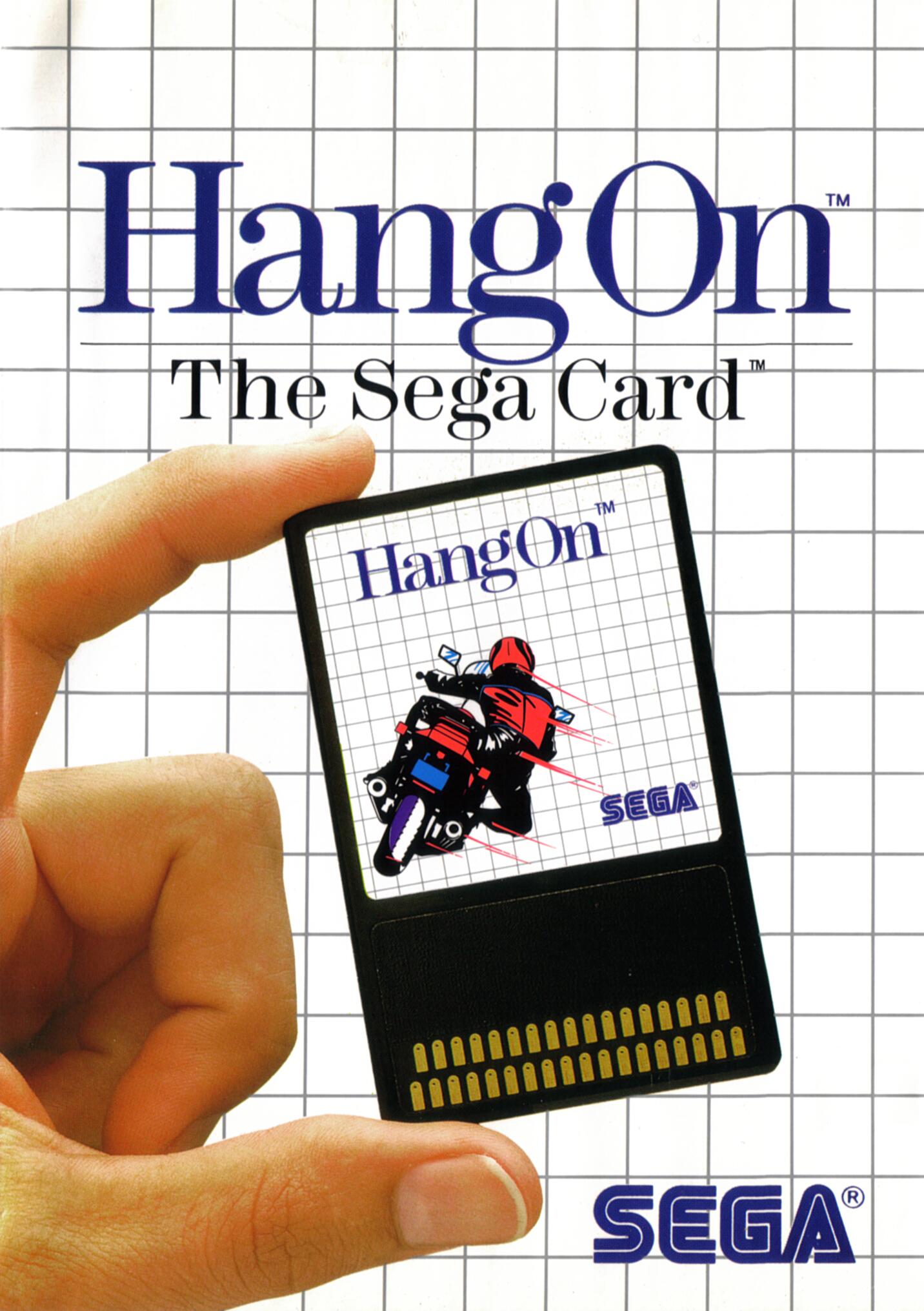 Hang-On