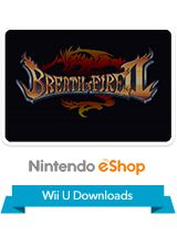 Breath of Fire II